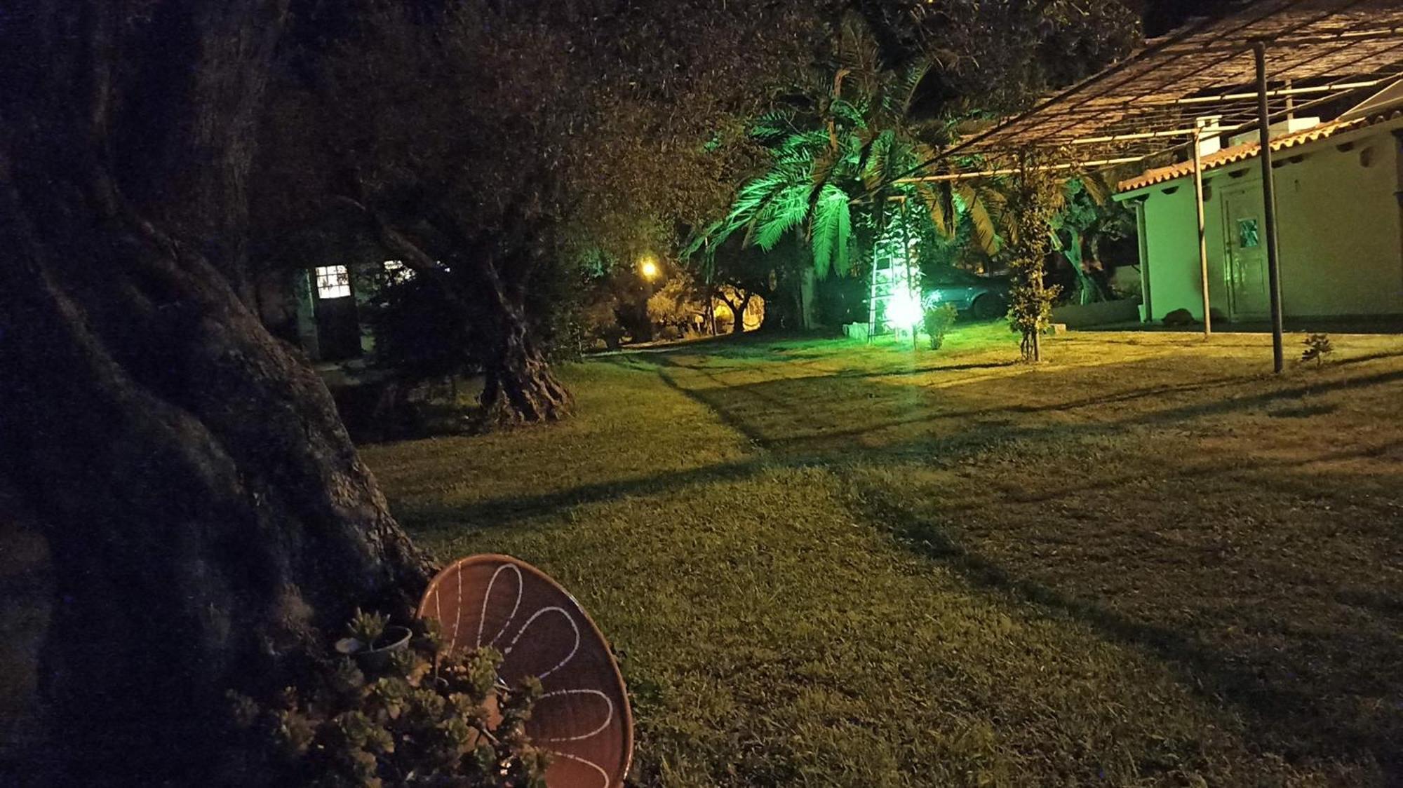 Nafpaktos Cottage By The Sea For Travelers And Dreamers! Luaran gambar