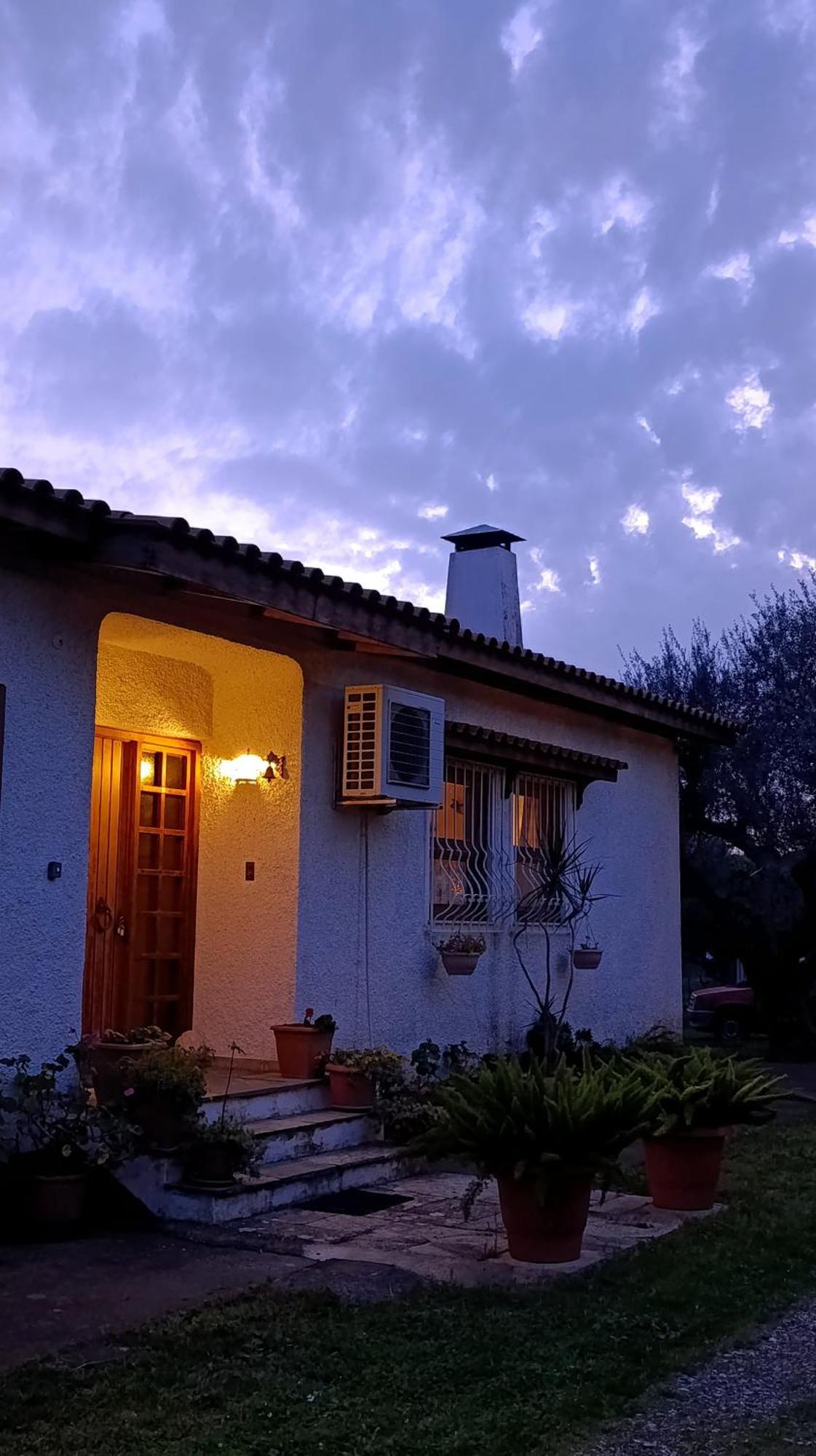 Nafpaktos Cottage By The Sea For Travelers And Dreamers! Luaran gambar
